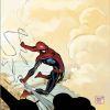 Amazing Spider-Man (1999) #628