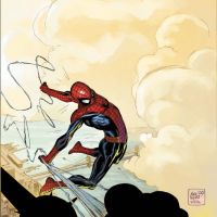 Amazing Spider-Man (1999) #628