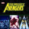 Mighty Avengers: Secret Invasion (Hardcover)