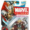 Marvel Universe 3.75'' Thor action figure in packaging