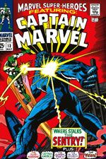 Marvel Super-Heroes (1967 - 1982)
