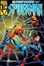Webspinners: Tales of Spider-Man (1999 - 2000)
