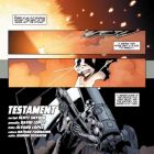 Nation X (2009) #1