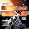 Nation X (2009) #1