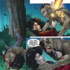 Anita Blake: The Laughing Corpse - Executioner (2009) #2