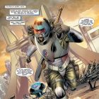 Fantastic Four (1998) #573