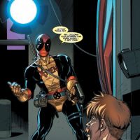 Deadpool (2008) #17