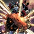 Guardians of the Galaxy (2008) #20
