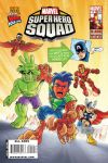 Marvel Super Hero Squad (2009) #2