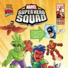 Marvel Super Hero Squad (2009) #2