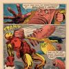 Iron Man by Tony Millionaire