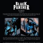 Recap Page for BLACK PANTHER #9