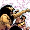INCREDIBLE HERCULES #137 cover by Rafael Albuquerque
