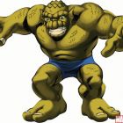 Marvel Super Hero Squad Video Game Spotlight: Abomination