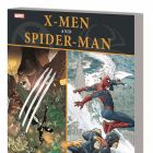 X-MEN/SPIDER-MAN TPB