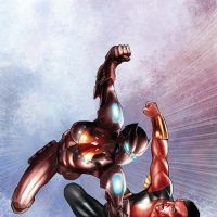 BLACK PANTHER #11