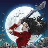 ANITA BLAKE: THE LAUGHING CORPSE - EXECUTIONER #3