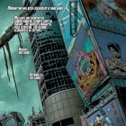 Preview art for ULTIMATE COMICS ARMOR WARS #1
