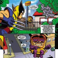 Preview art by Dario Brizuela