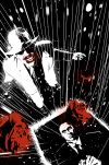 Luke Cage Noir (2009) #2 (CALERO VARIANT)