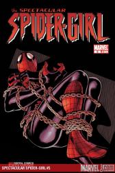 Spectacular Spider-Girl #5 