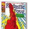 FANTASTIC FOUR VISIONARIES: WALTER SIMONSON