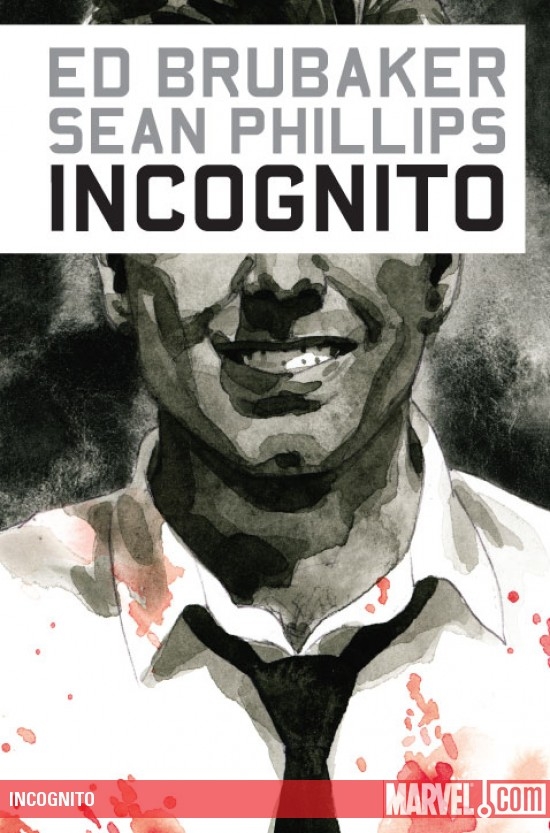 INCOGNITO