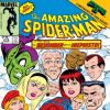 AMAZING SPIDER-MAN (1971) #274 COVER