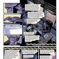 ULTIMATUM: SPIDER-MAN REUIEM BOOK #2, page 2