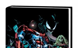 SPIDER-MAN: AMERICAN SON