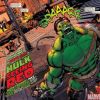 INCREDIBLE HULK #600, pages 2-3