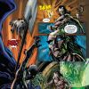 BLACK PANTHER #6, page 2