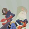 MARVEL ADVENTURES SUPER HEROES #16