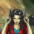ANITA BLAKE: THE LAUGHING CORPSE - EXECUTIONER #1