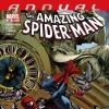 AMAZING SPIDER-MAN ANNUAL #36