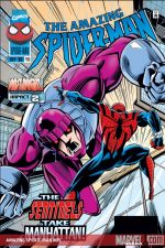 Amazing Spider-Man (1963) #415