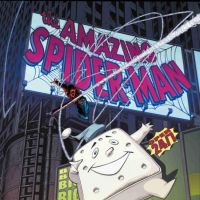 AMAZING SPIDER-MAN #594
