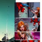 Agents of Atlas: Enter the Avengers