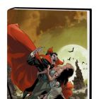 TOMB OF DRACULA OMNIBUS