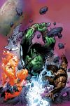 War of Kings: Savage World of Sakaar (2009) #1