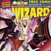 WIZARD 95 Cover