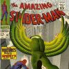 AMAZING SPIDER-MAN v1 #48
