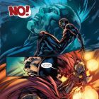 BLACK PANTHER #3 preview page 3