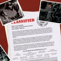 CAPTAIN AMERICA # 48 preview page 1