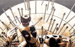DEADPOOL #11