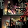 DEADPOOL #9 preview art by Paco Medina