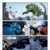 UNCANNY X-MEN #507 preview page 5