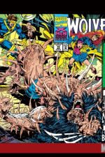 Wolverine (1988) #75