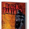 BLACK PANTHER: WHO IS THE BLACK PANTHER TPB (NEW PRINTING) #1