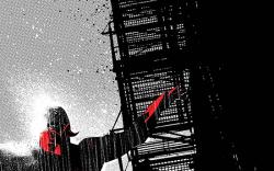 DAREDEVIL NOIR #1